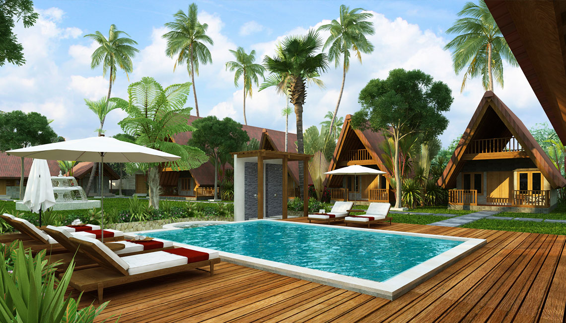 Design Bali Architect