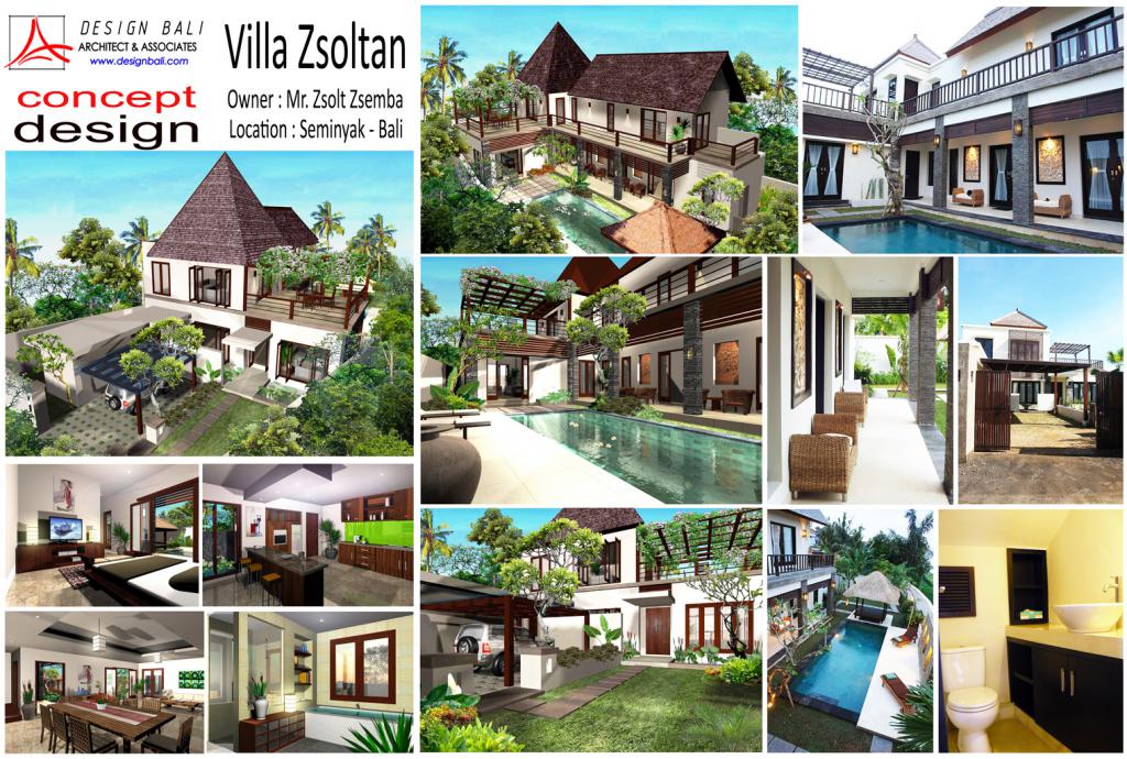 Villa Zsoltan