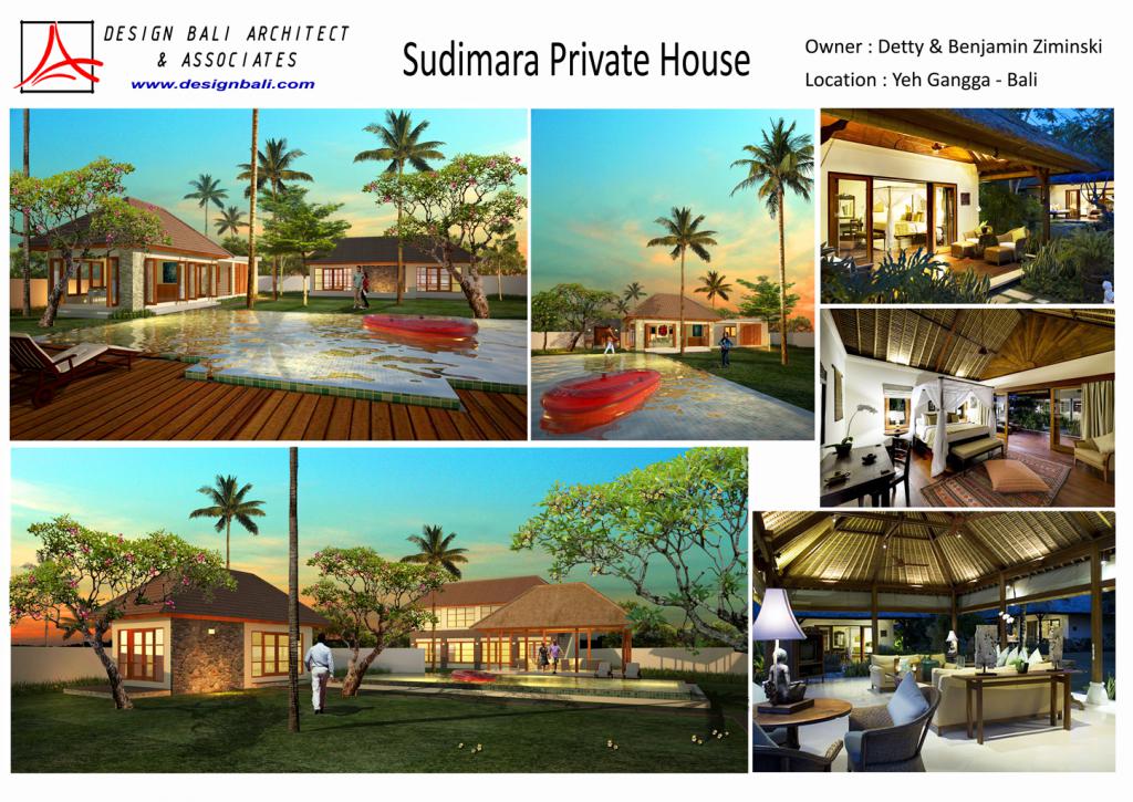 Sudimara Private Villa