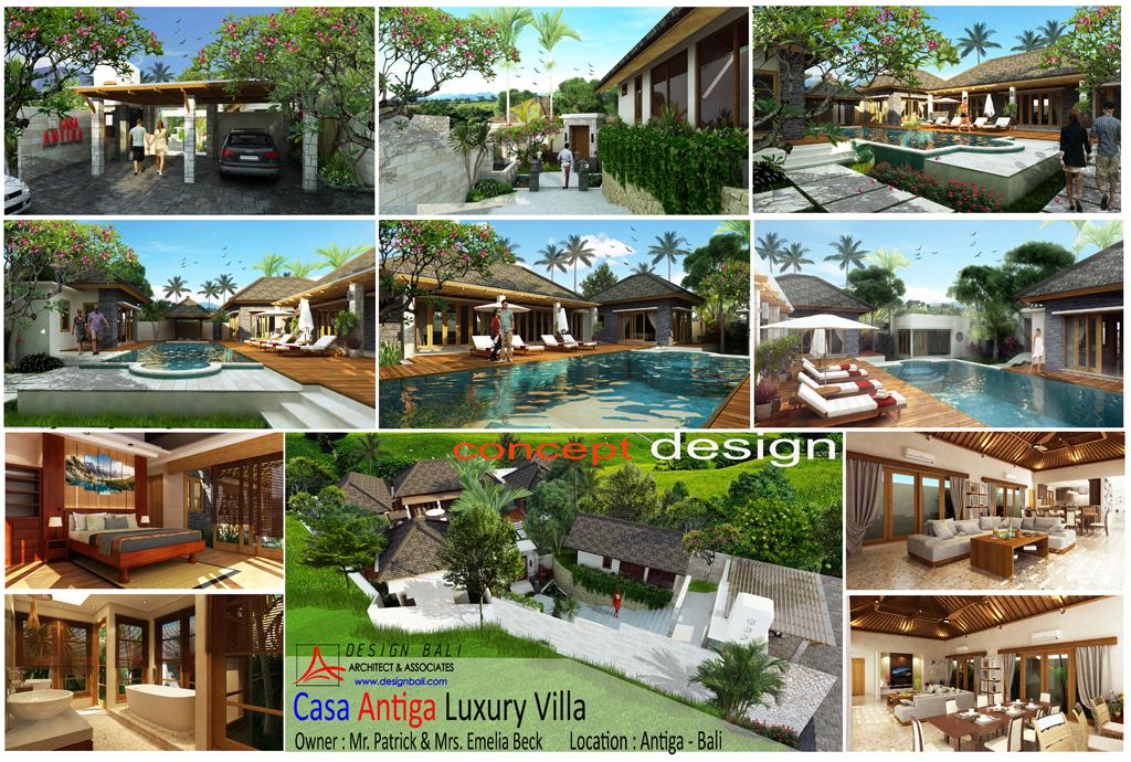 Casa Antiga Luxury Villa