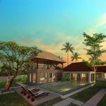 Sudimara Private Villa