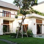 Bali Villa Lotus 