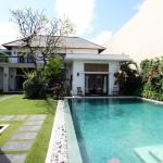 Bali Villa Lotus 