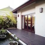 Bali Villa Lotus 