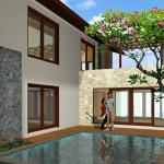 Thomas Rental House