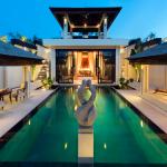 Legian One Villa