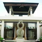 Legian One Villa