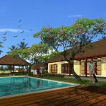 Jangwani Beach House