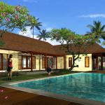 Jangwani Beach House