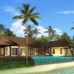 Jangwani Beach House